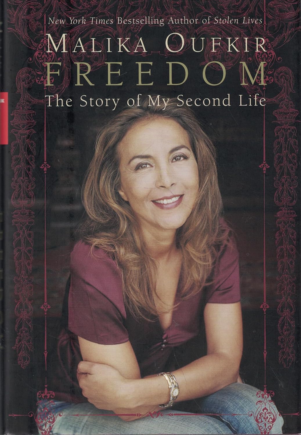 Freedom: The Story of My Second Life