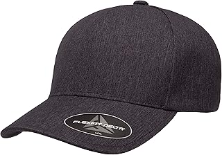 Flexfit Men's Delta Seamless Cap
