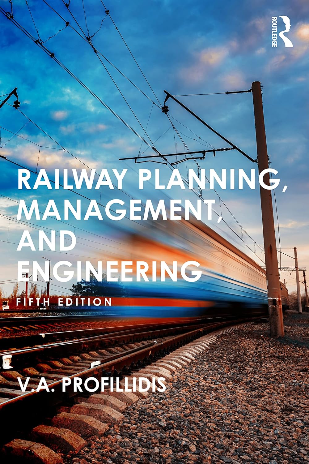 Railway Planning, Management, and Engineering