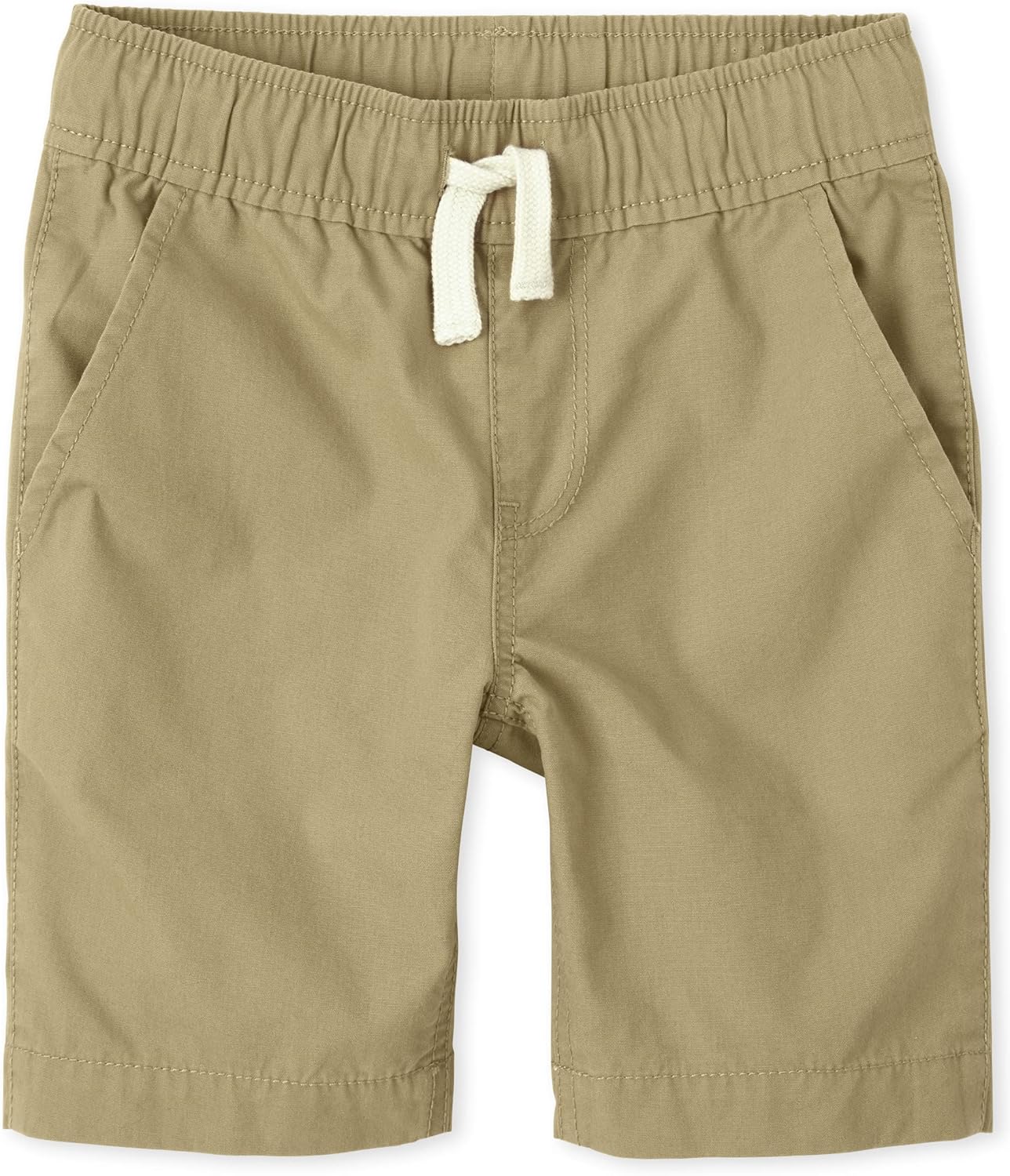 The Children's Place Boys' Pull on Jogger Shorts