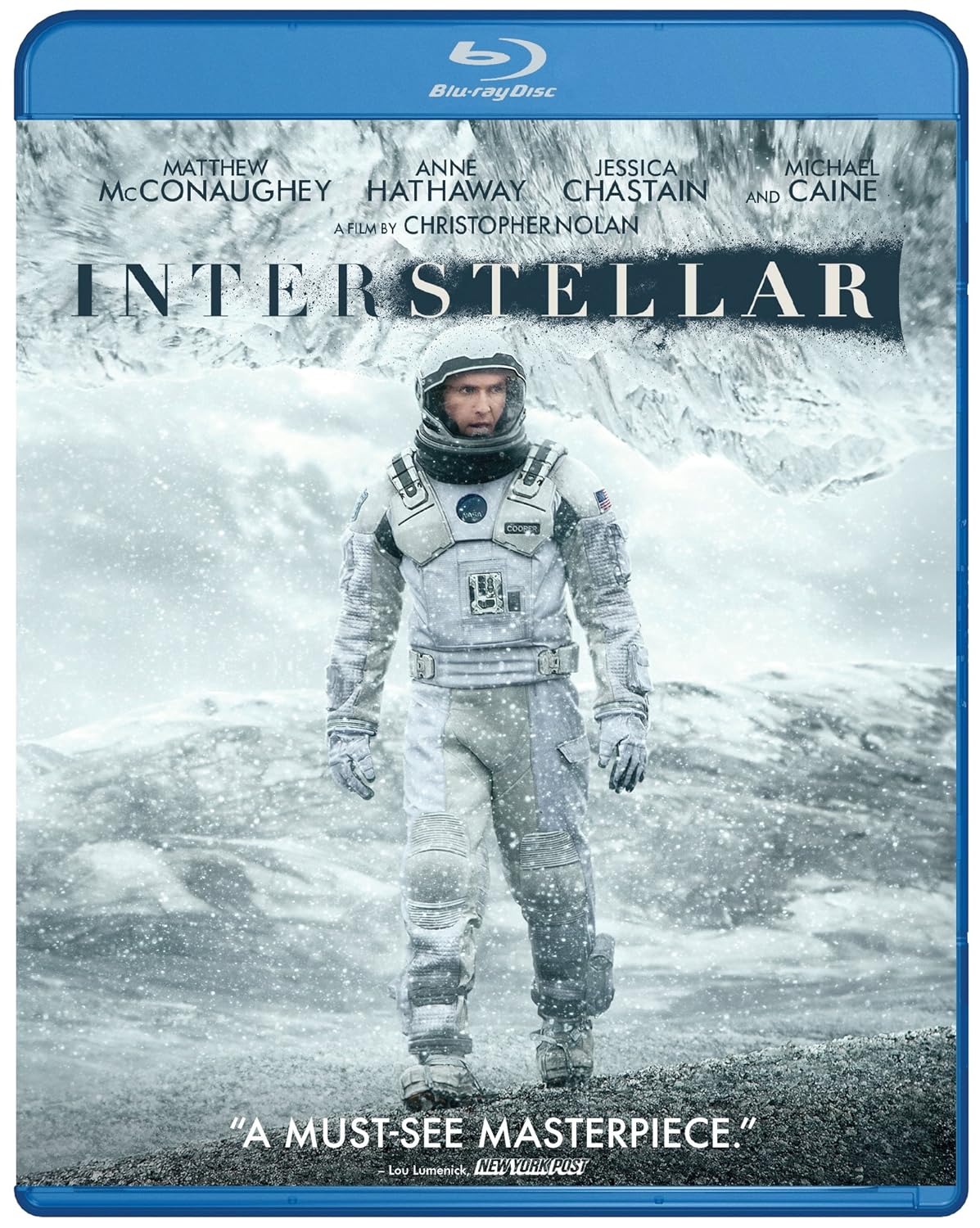 Interstellar