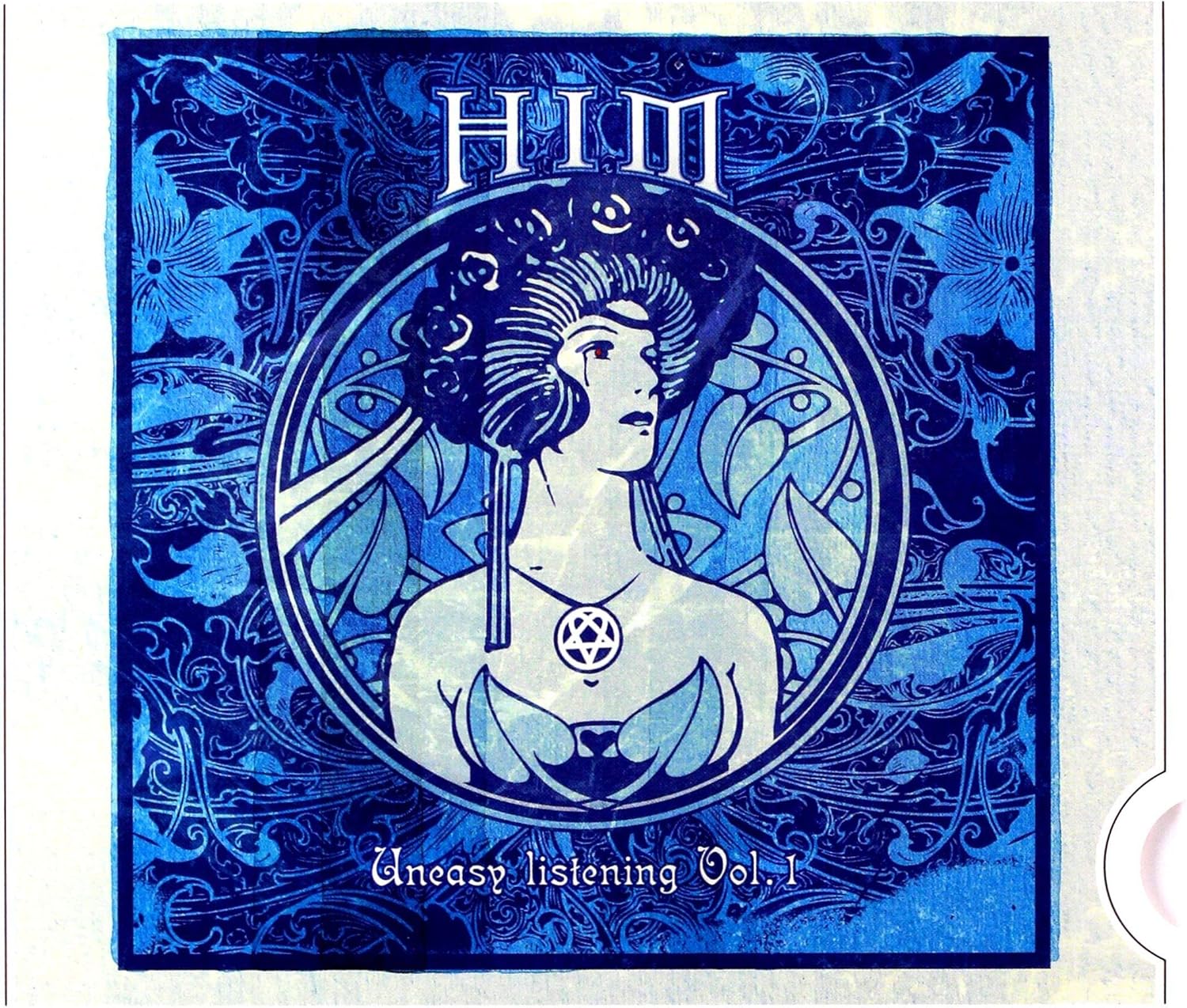 Uneasy Listening - Vol 1