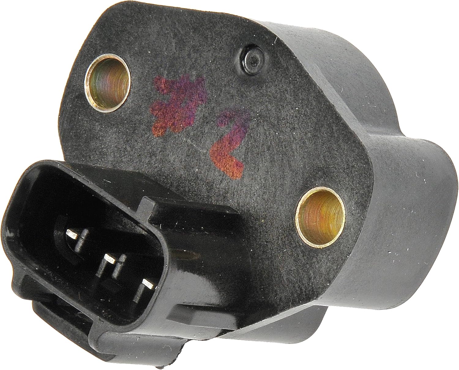 Dorman 977-519 Throttle Position Sensor Compatible with Select Dodge / Jeep Models