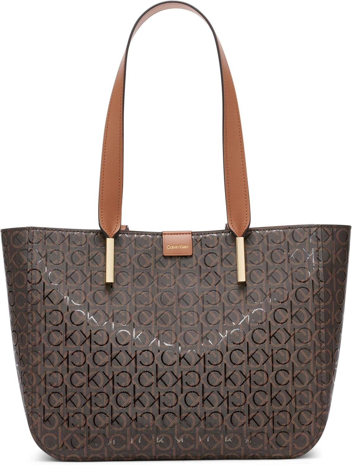 Calvin Klein Women's Audrey East/West Tote