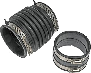 Dorman 696-009 Engine Air Intake Hose Compatible with Select Nissan Models
