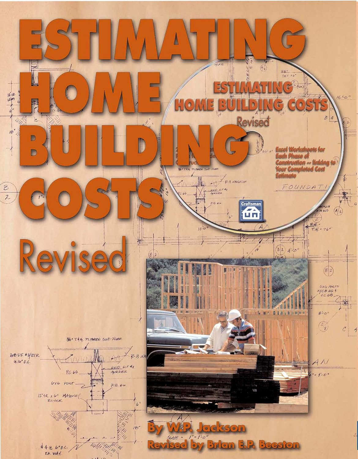 Estimating Home Building Costs
