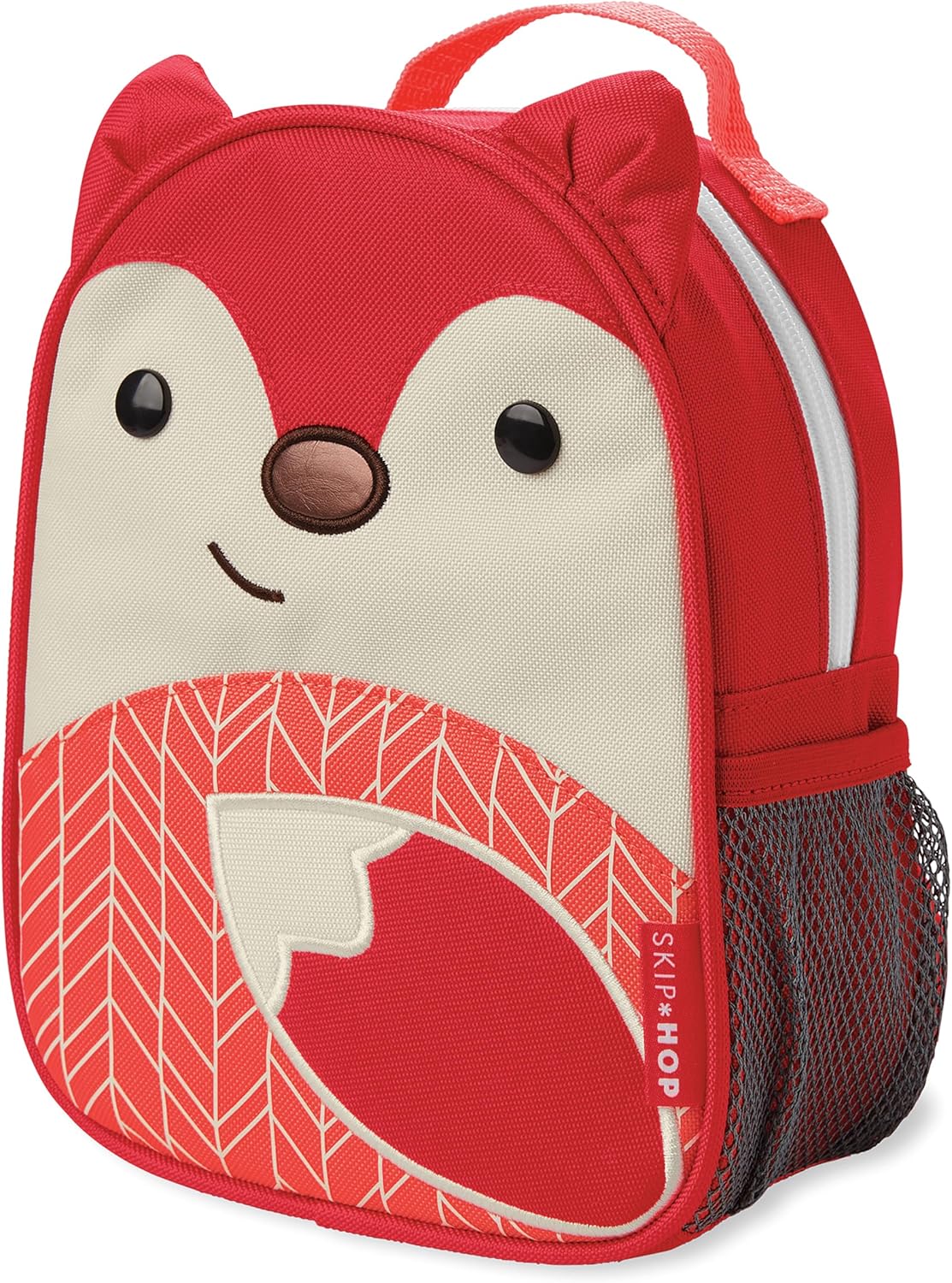 Skip Hop Zoo Little Kid Backpack, Ferguson Fox