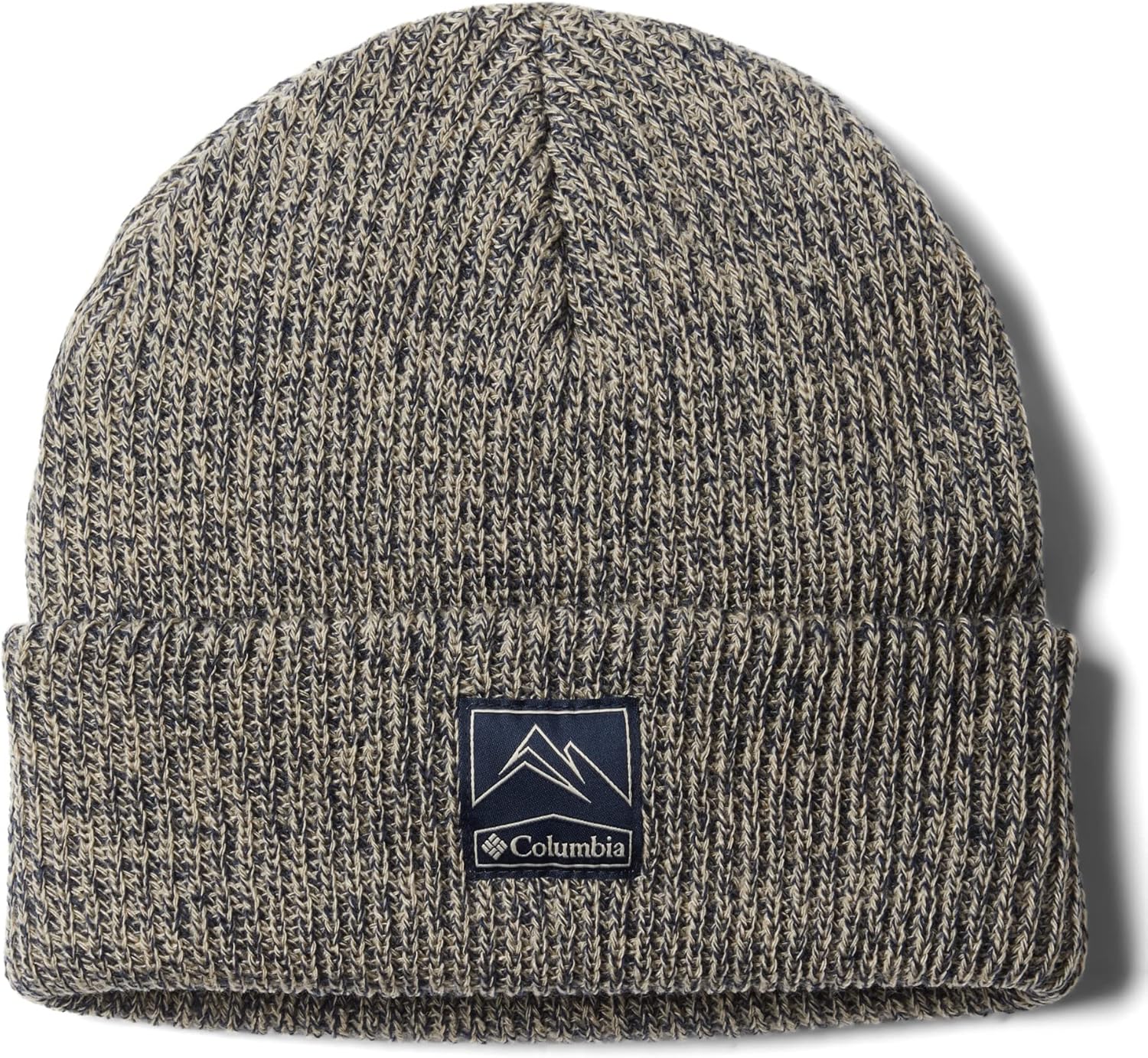 Columbia Whirlibird Cuffed Beanie Hat