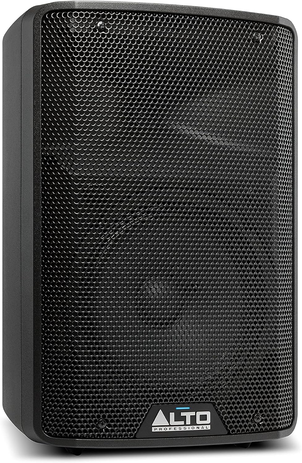 Alto Professional TX308 – 350W Powered DJ Speakers, PA System with 8" Woofer for Mobile DJ and Musicians, Small Venues, Ceremonies and Sports Events
