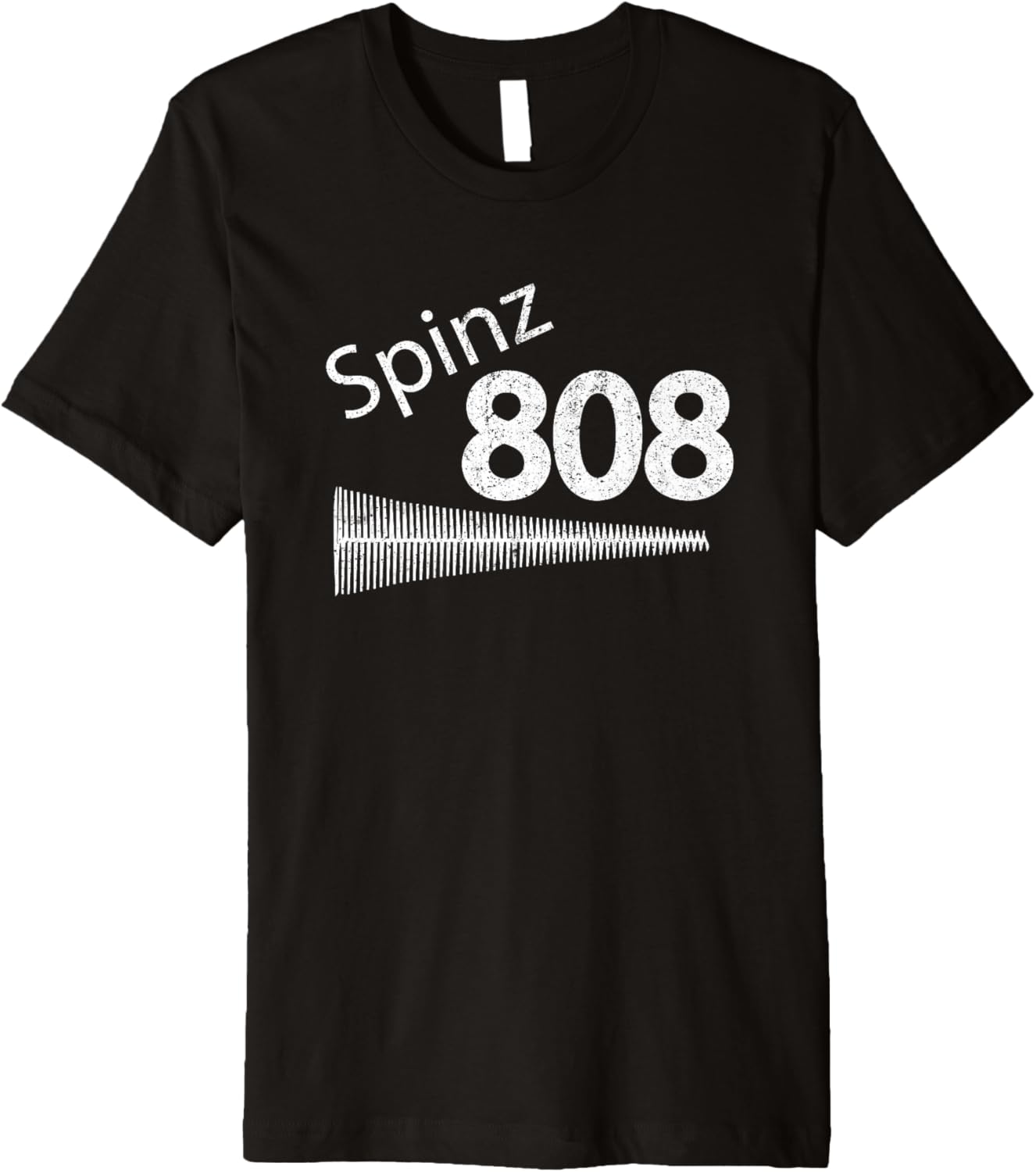 Spinz 808 Premium T-Shirt