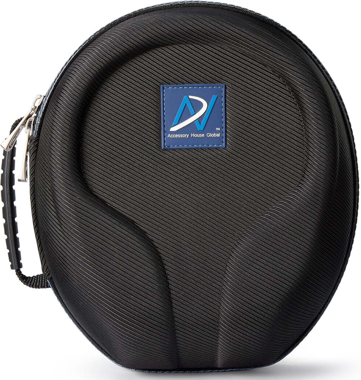 Premium carrying case compatible with Sennheiser HD 650 HD 660S HD 600 Massdrop X HD 6XX Massdrop X HD58X Jubilee HD580 and HD565 Jubilee headphones. Ultimate protection / Easy transport