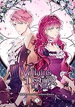 Villains Are Destined to Die, Vol. 3 (Villains Are Destined to Die, 3)