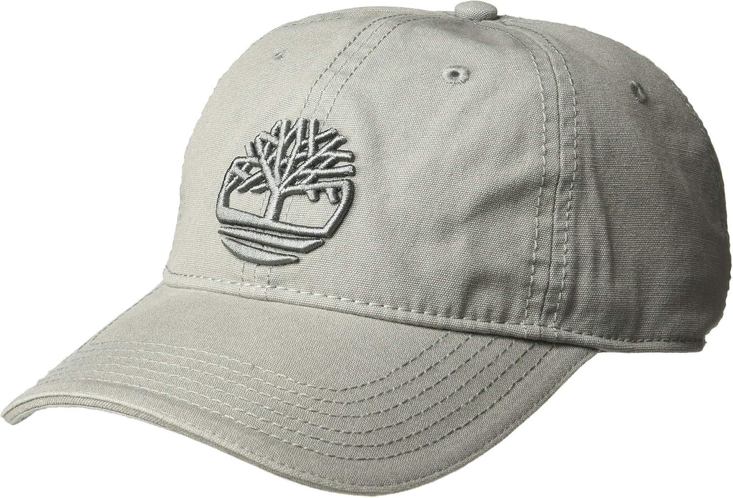 Timberland Mens Soundview Cotton Canvas Hat