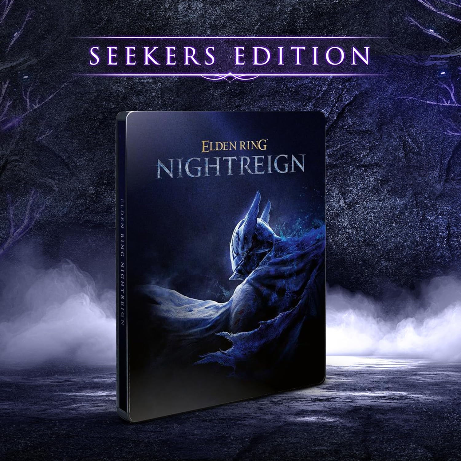 Elden Ring Nightreign Seekers Edition (PS5)