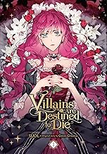 Villains Are Destined to Die, Vol. 1 (Villains Are Destined to Die, 1)