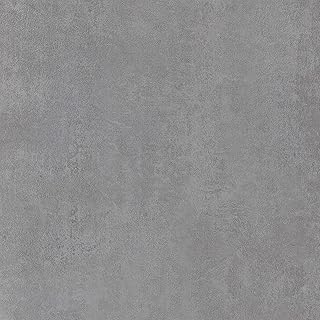 FloorPops FP3326 Tundra Peel & Stick Floor Tiles, Grey