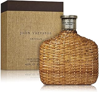John Varvatos Men's Cologne, Artisan Collection, Eau de Toilette