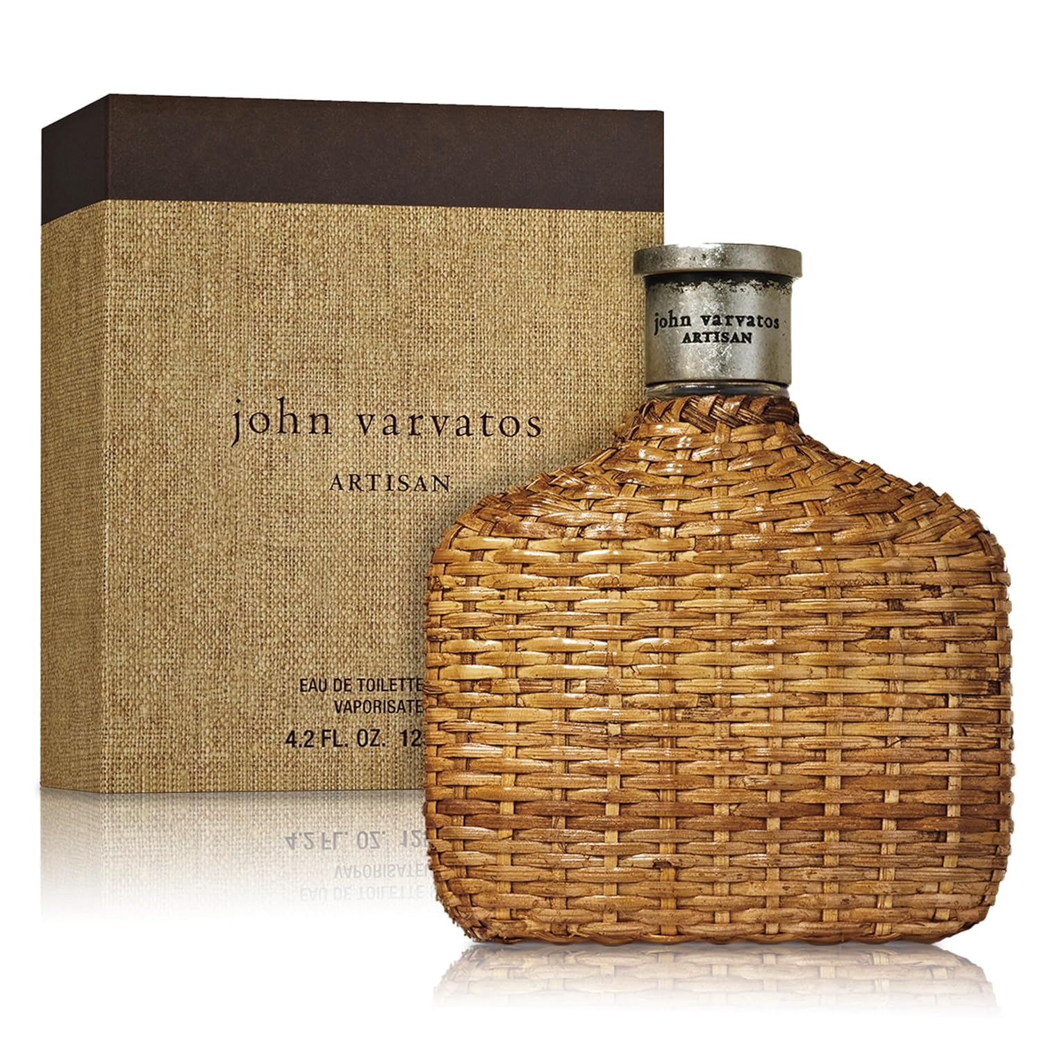 John Varvatos Men's Cologne, Artisan Collection, Eau de Toilette