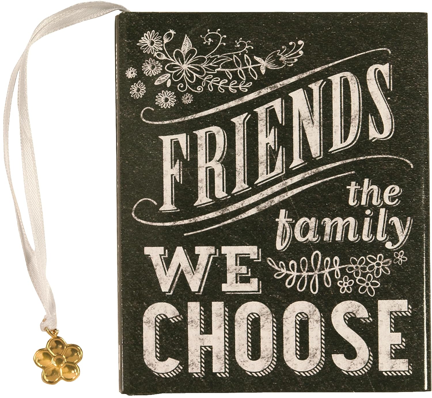 Friends: The Family We Choose (Mini book)