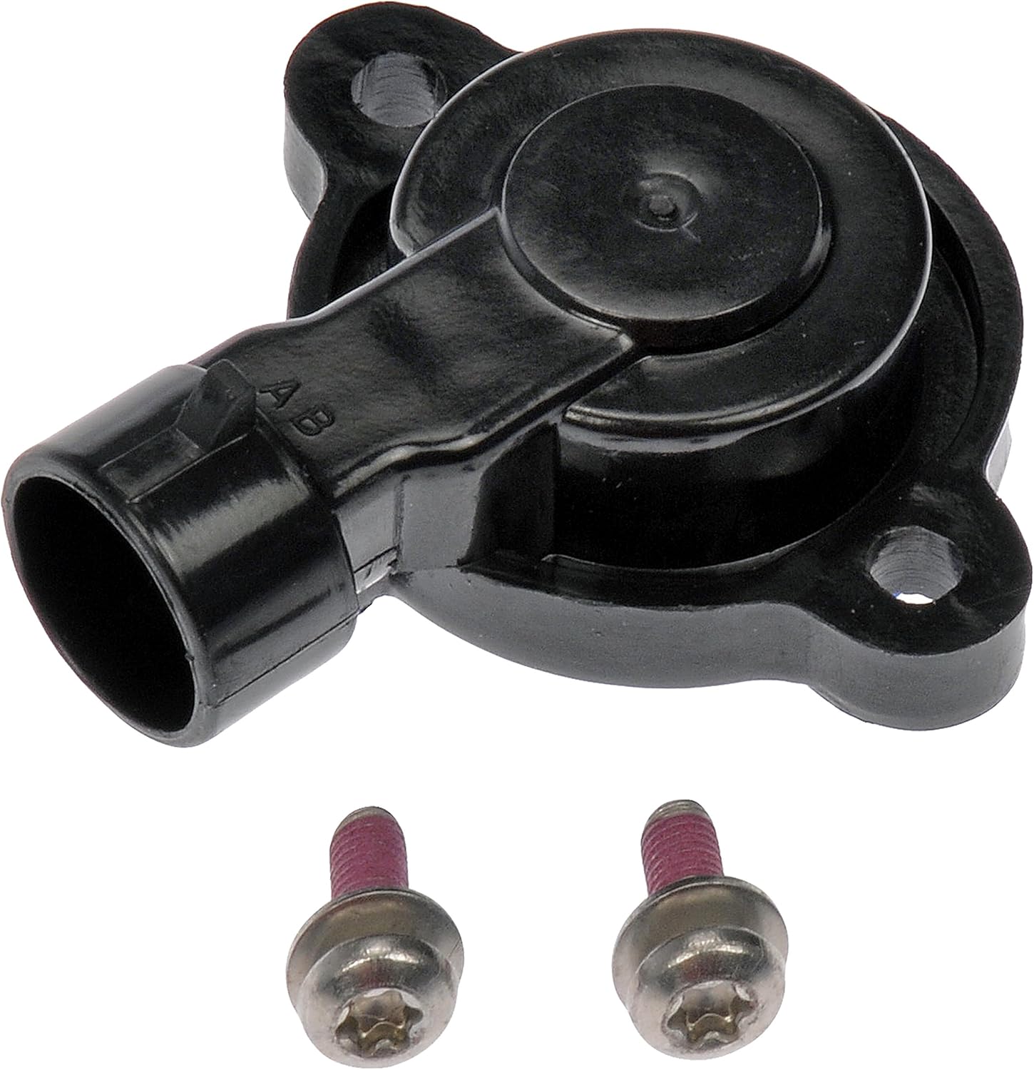 Dorman 977-030 Throttle Position Sensor Compatible with Select Models
