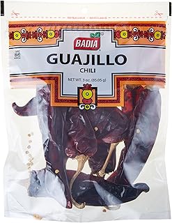 BADIA CHILI PODS GUAJILLO 3OZ