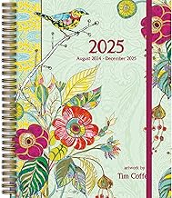 WSBL Ladybird 2025 Deluxe Planner (25997061026)
