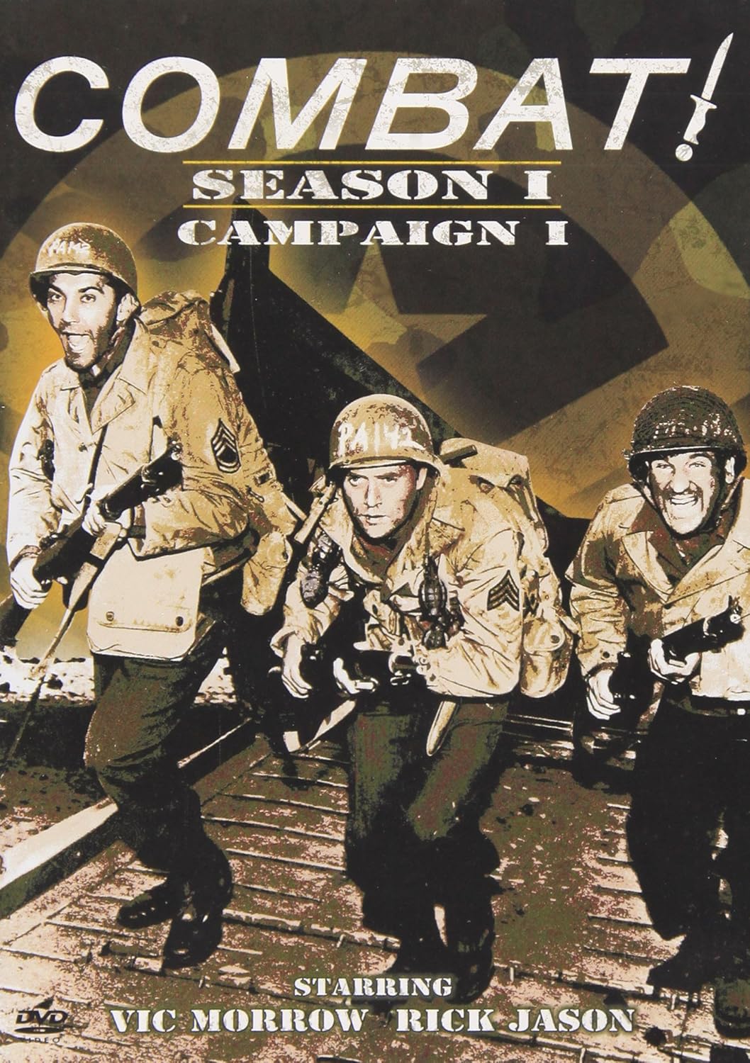 Combat - Season 1, Campaign 1