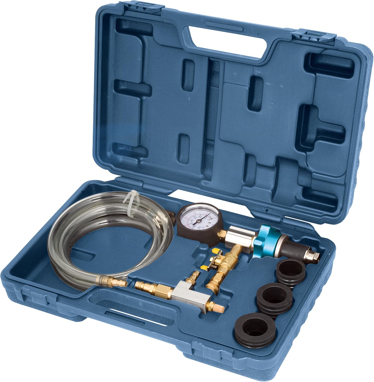 Laser 4287 Cooling System Vacuum Purge & Refill Kit