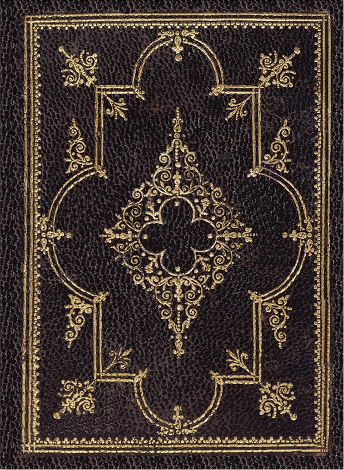 Obsidian Journal (Diary, Notebook)