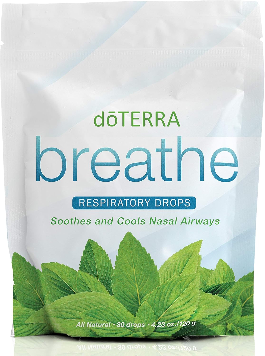 doTERRA Breathe Respiratory Drops 30 Count