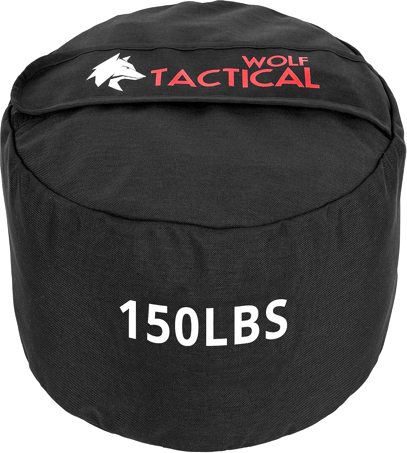 WOLF TACTICAL Sandbag Workout Bag Sand Bags for Weight Training Workout Sandbag Fitness Sand Bag