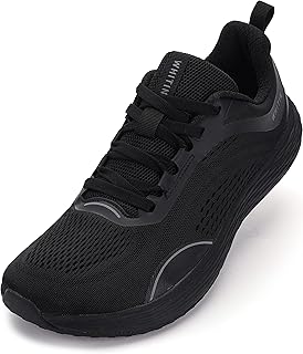 WHITIN Men's Zero Drop Running Shoes + Wide Toe Box