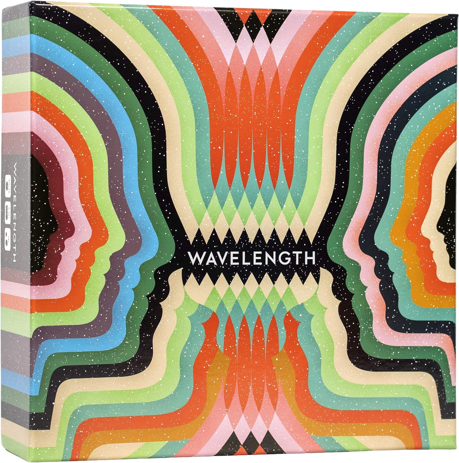 CMYK Wavelength: The Party Game Show in a Box