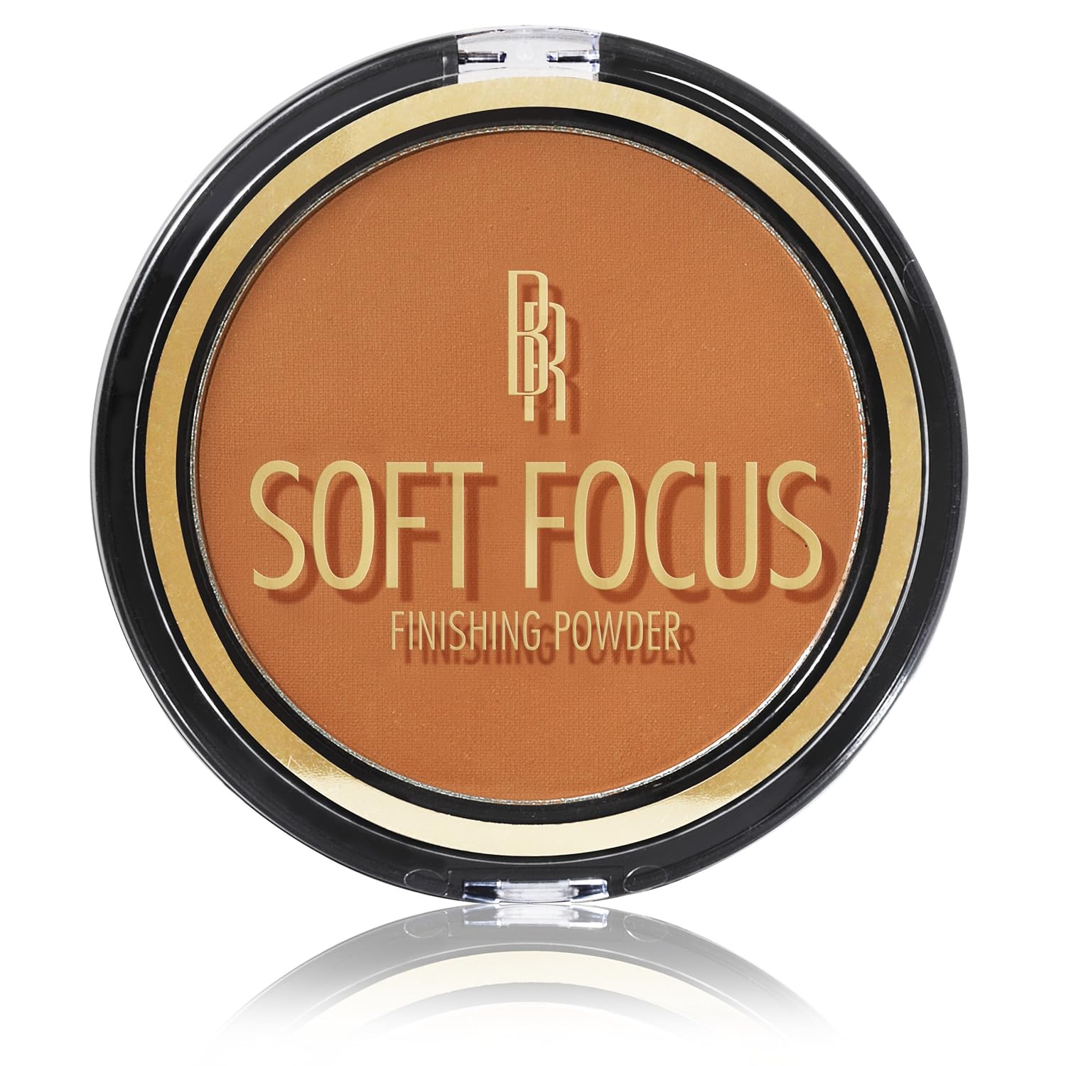 Black Radiance True Complexion Soft Focus Finishing Powder Milk Chocolate Finish