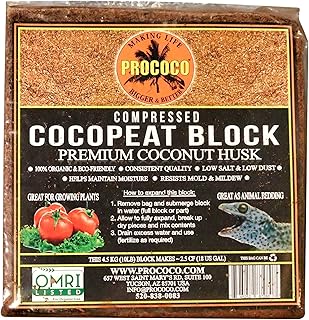 Premium Coconut Coir