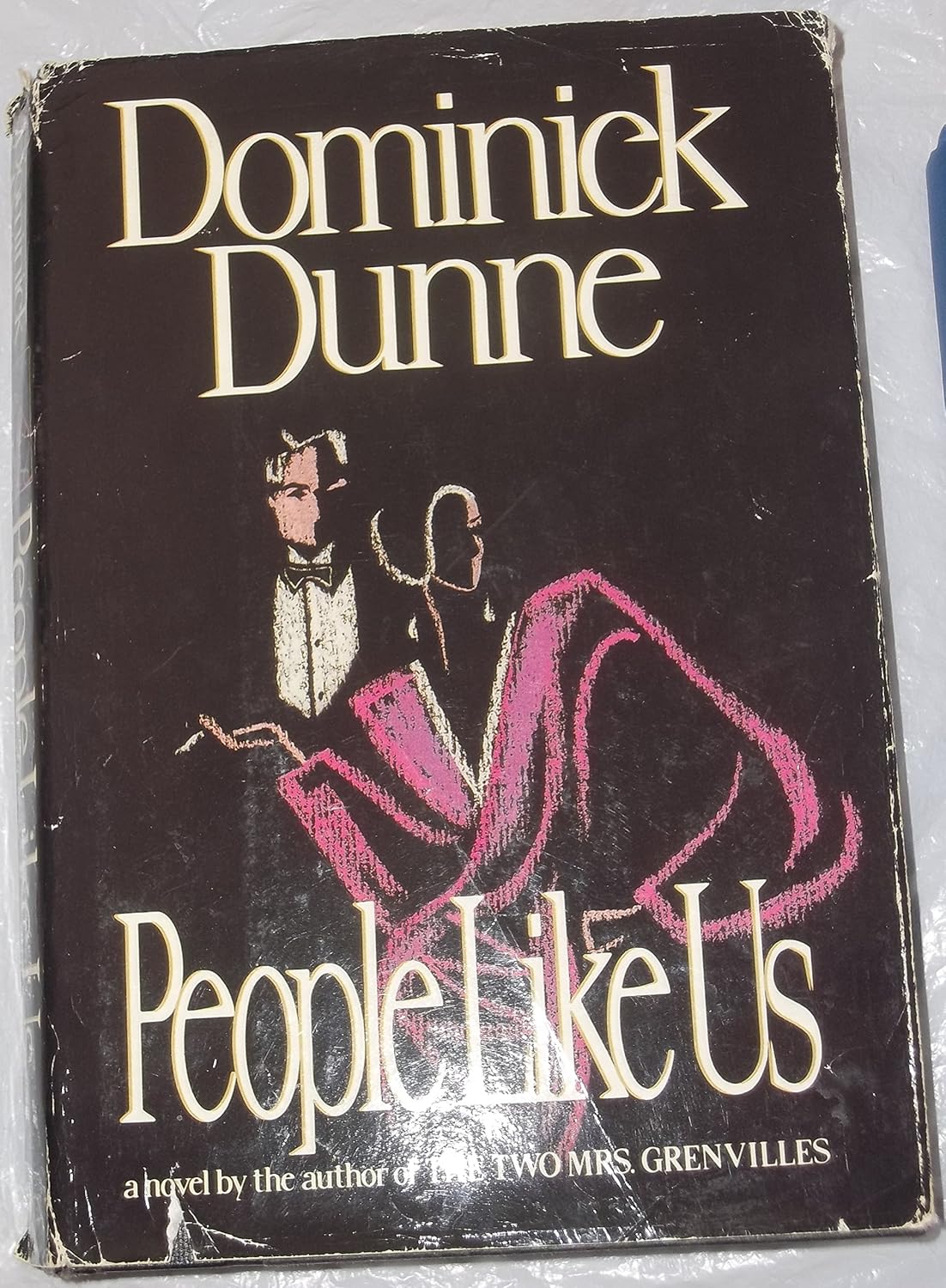Dominick Dunne's People Like Us