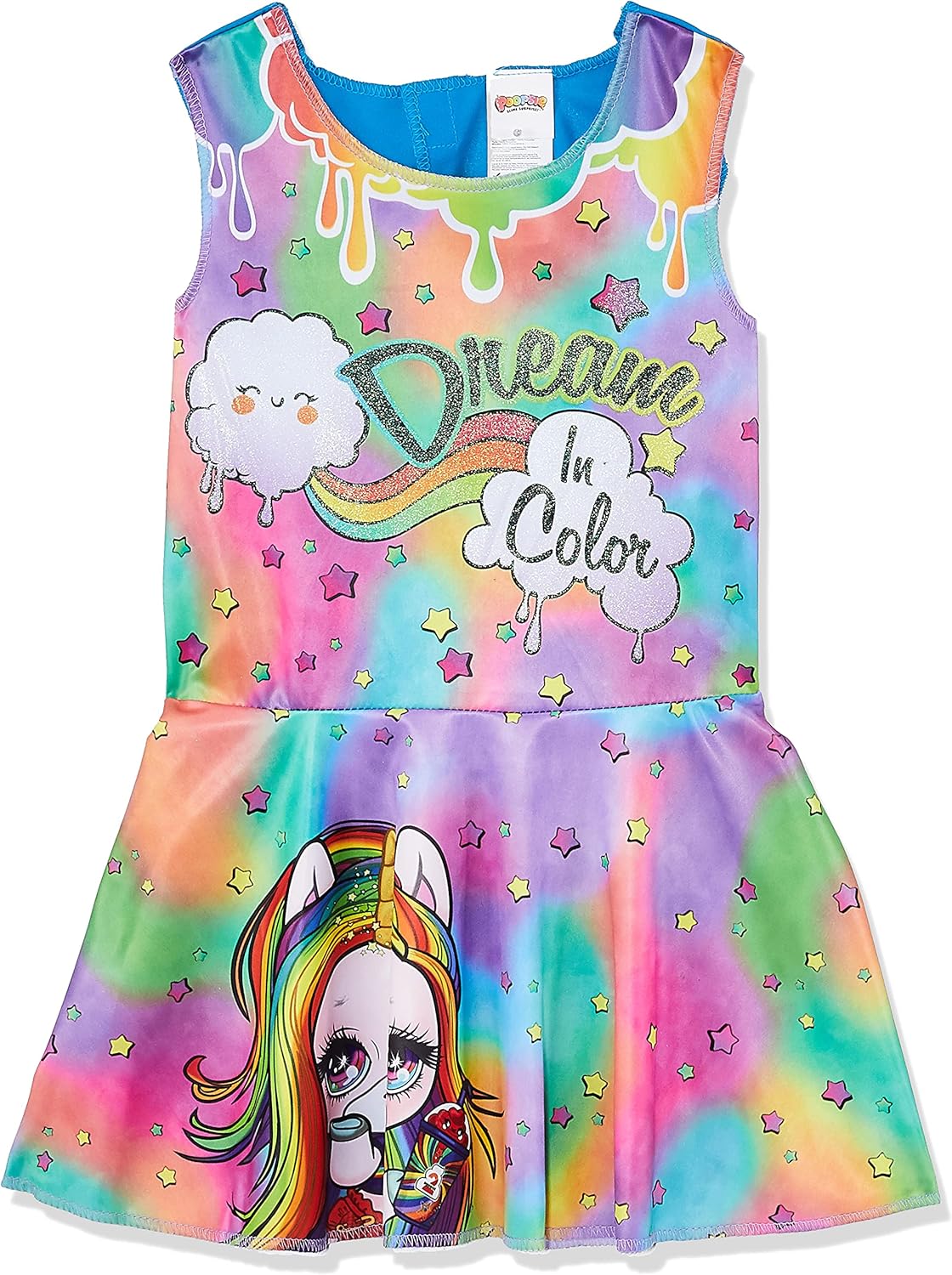 Poopsie Unicorn Rainbow Brightstar Classic