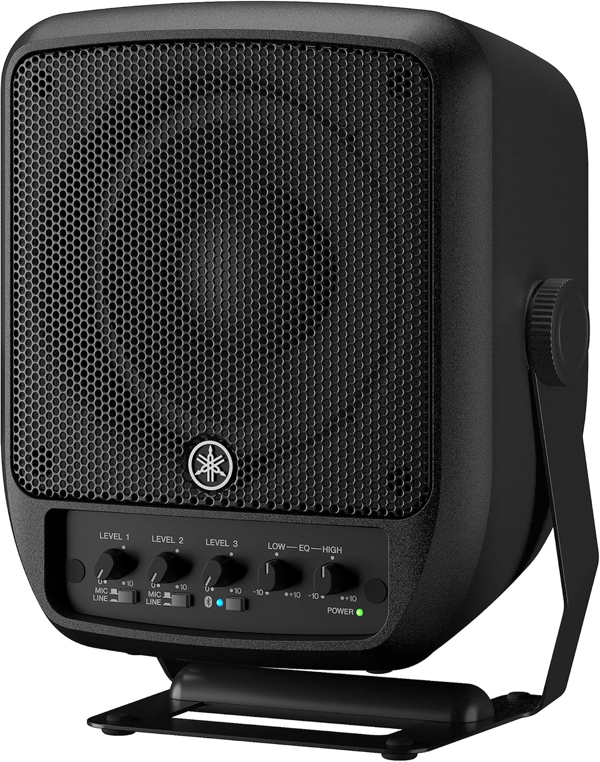 Yamaha STAGEPAS 100 Portable PA System with Bluetooth