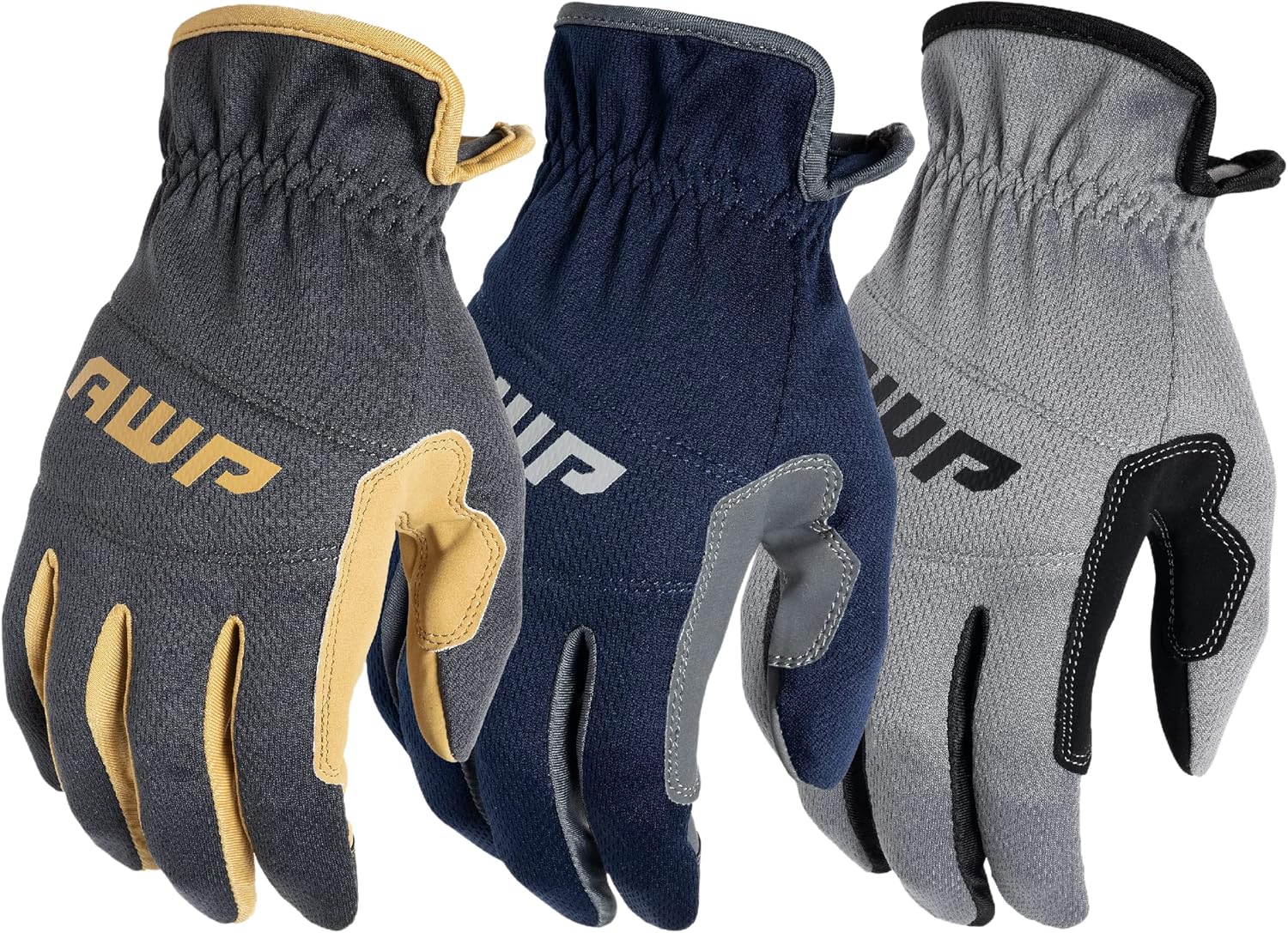 AWP mens Utility Gloves