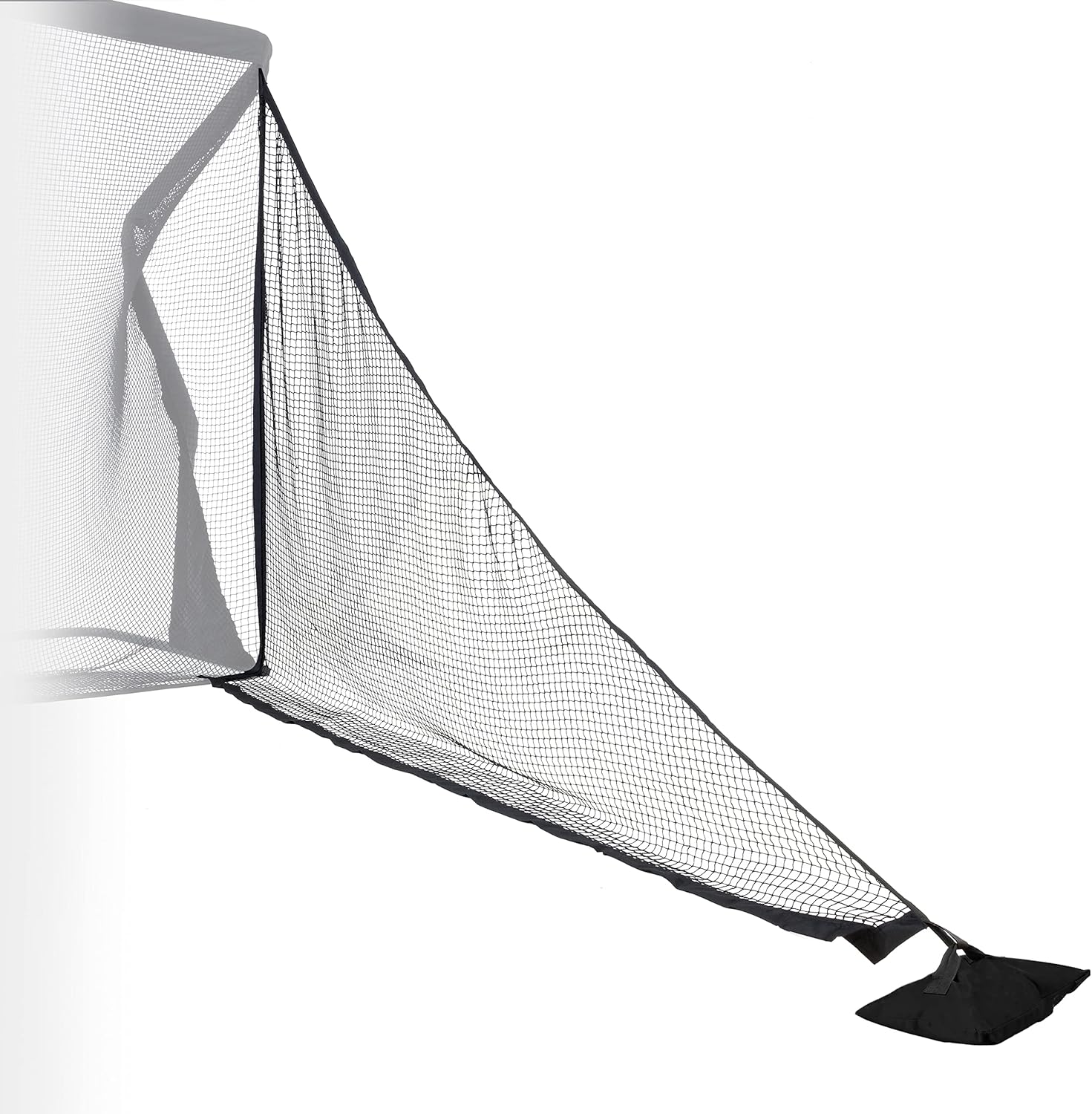 GoSports Elite Shank Net Golf Accessory - Compatible with GoSports Elite Golf Nets and GoSports Simulator Enclosure Nets