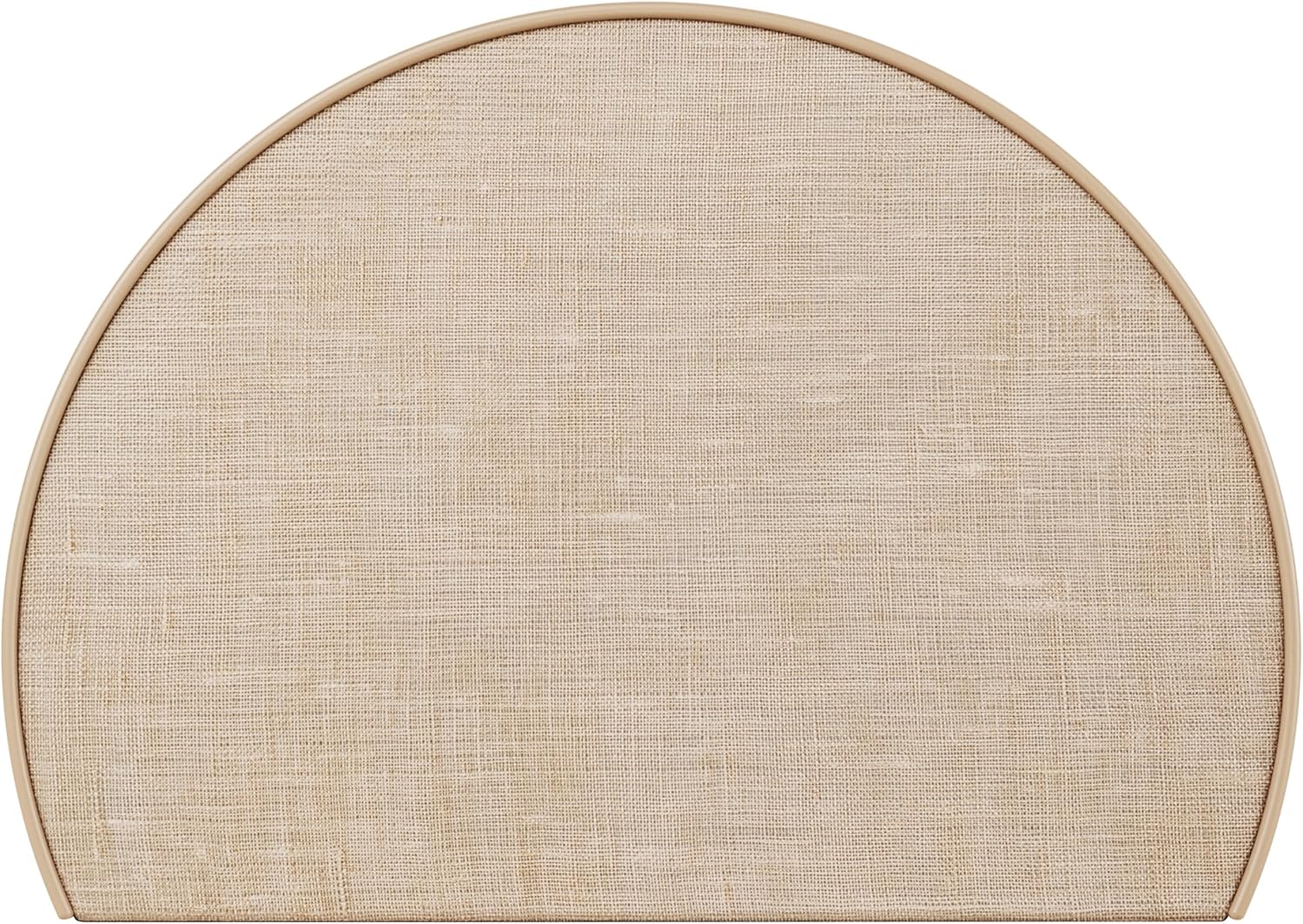 Hatch Restore 2 Sunrise Alarm Clock with Smart Light, White Noise, Sleep Routines - Bedside Sleep and Wake Up Guide, Latte