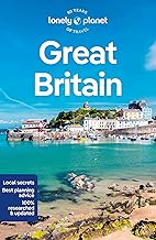 Lonely Planet Great Britain (Travel Guide)