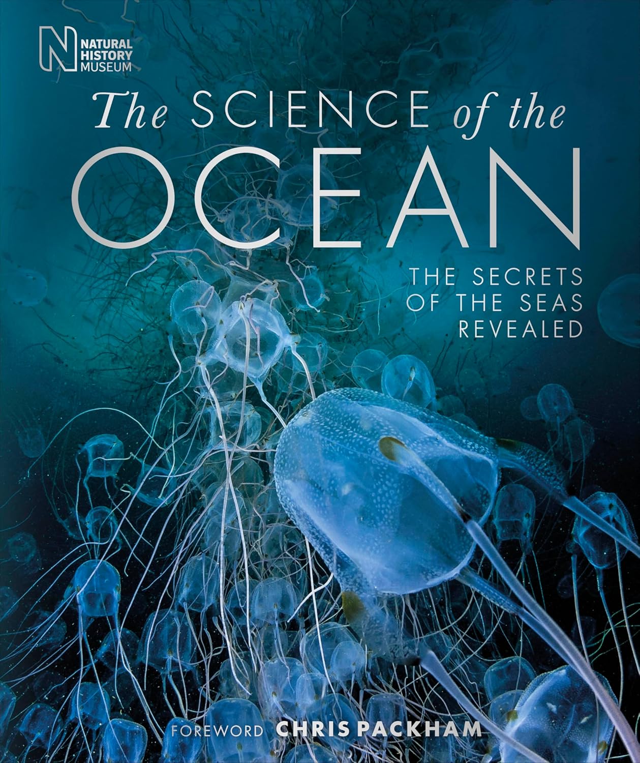 The Science of the Ocean: The Secrets of the Seas Revealed (DK Secret World Encyclopedias)