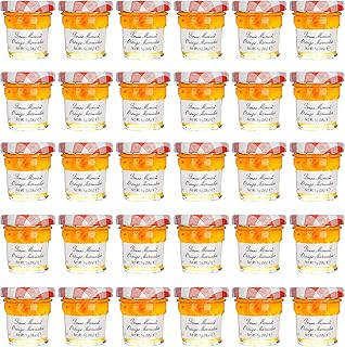 Bonne Maman Mini Orange Marmalade (15)
