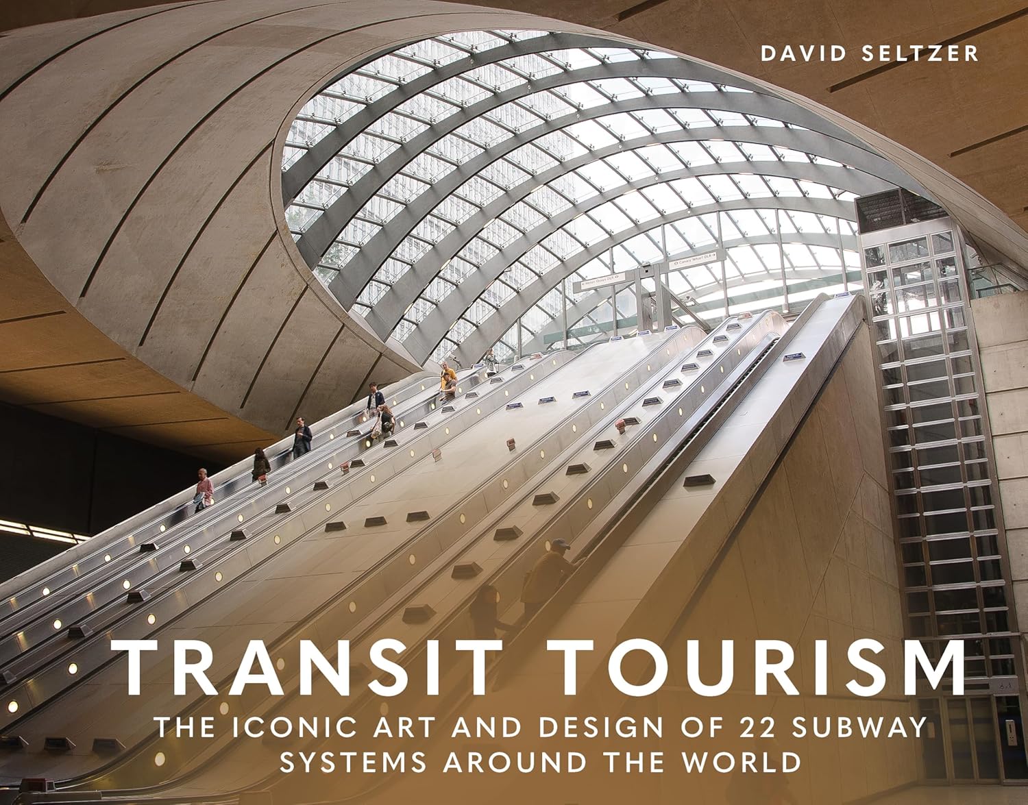 Transit Tourism: The Iconic Art and Design of 22 Subway Systems around the World