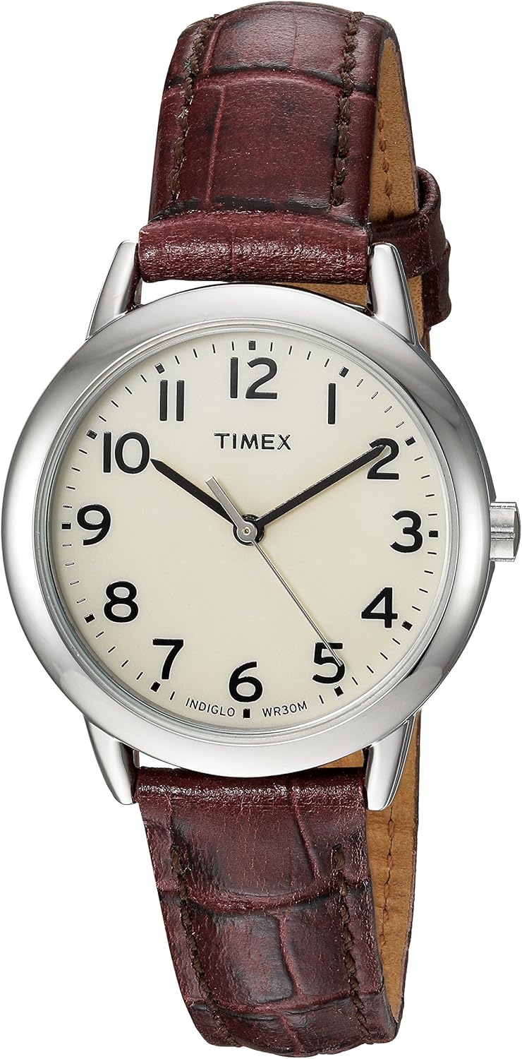 Timex Women's Easy Reader Watch