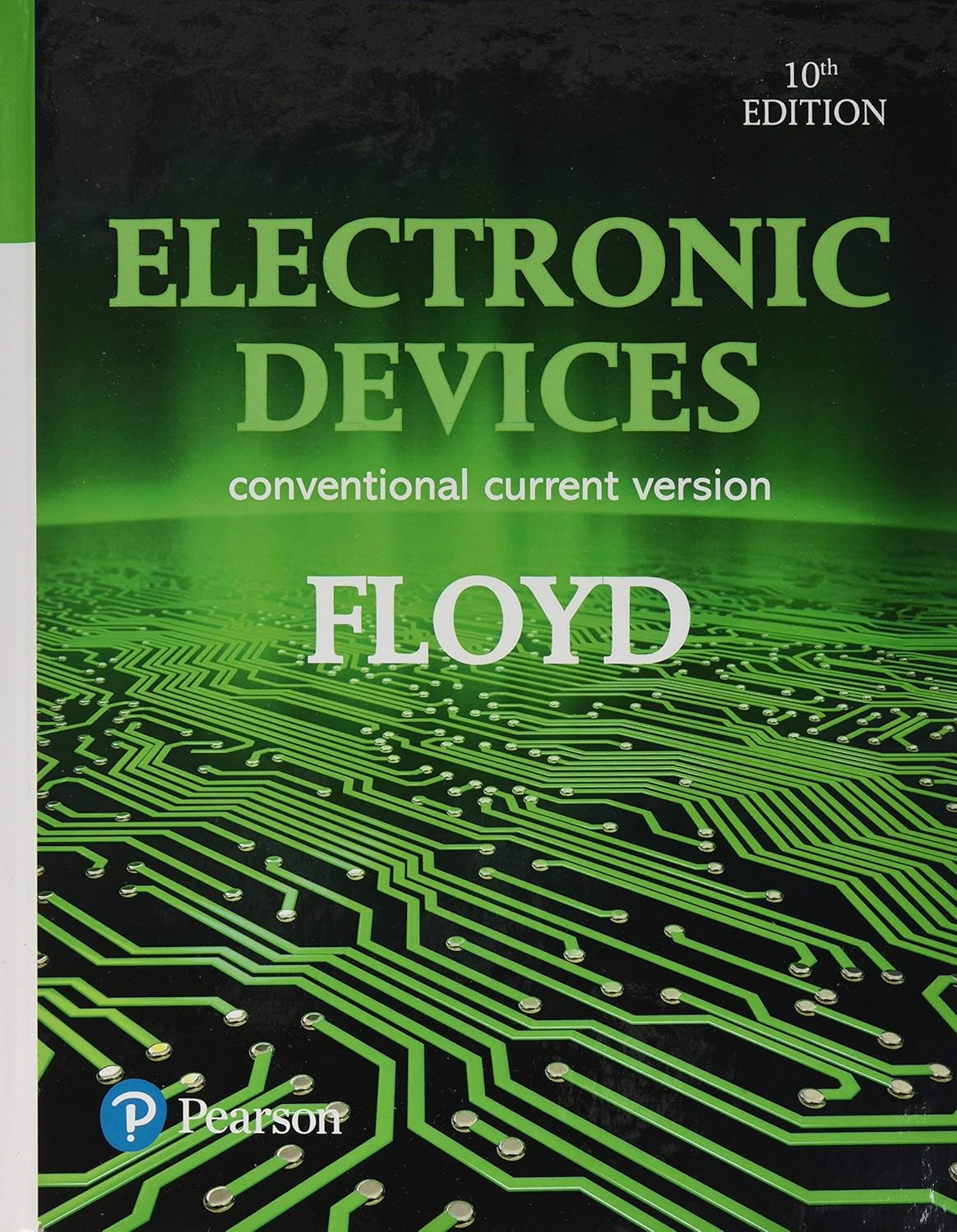 Electronic Devices (Conventional Current Version) (What's New in Trades & Technology)