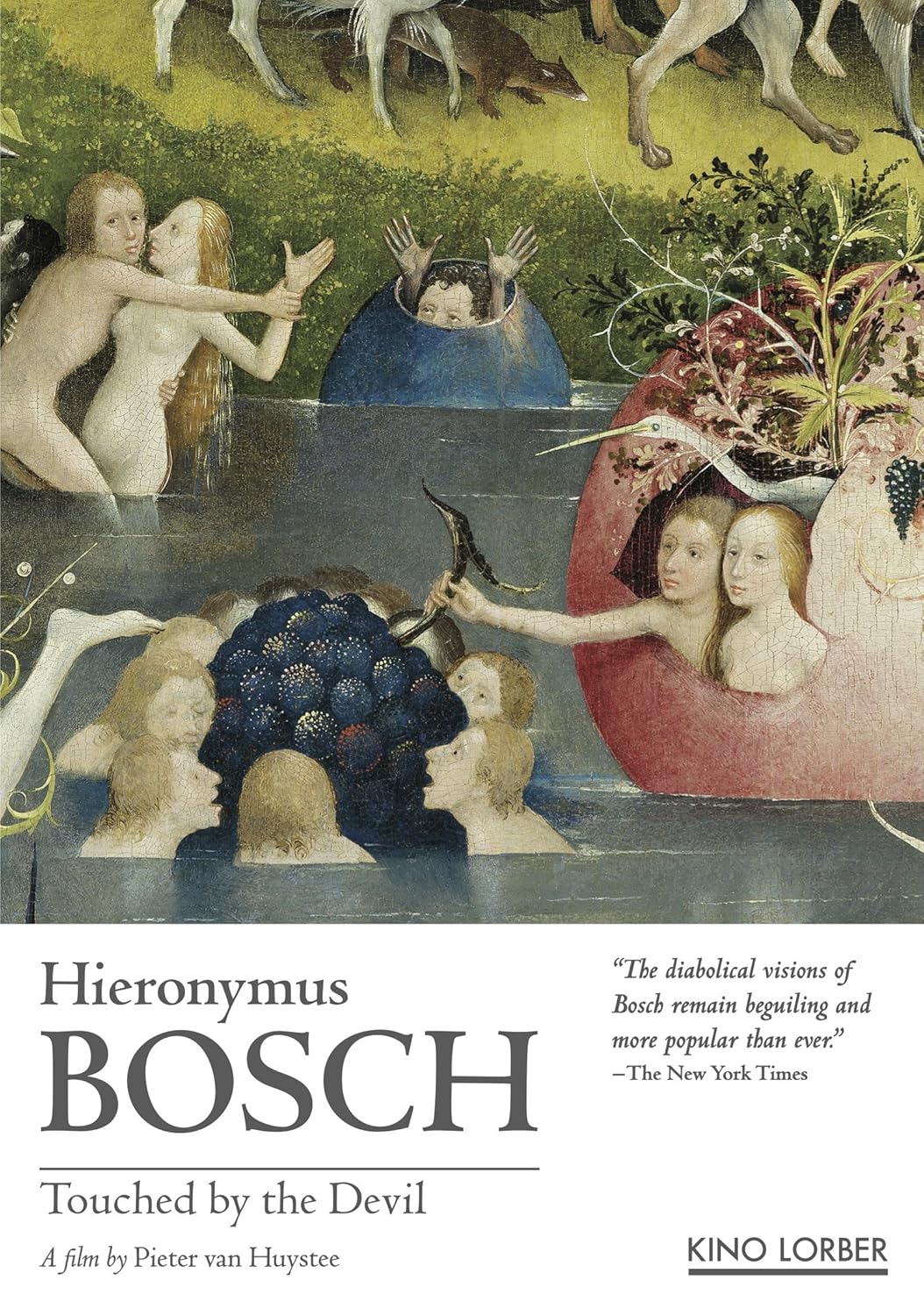 Hieronymus Bosch