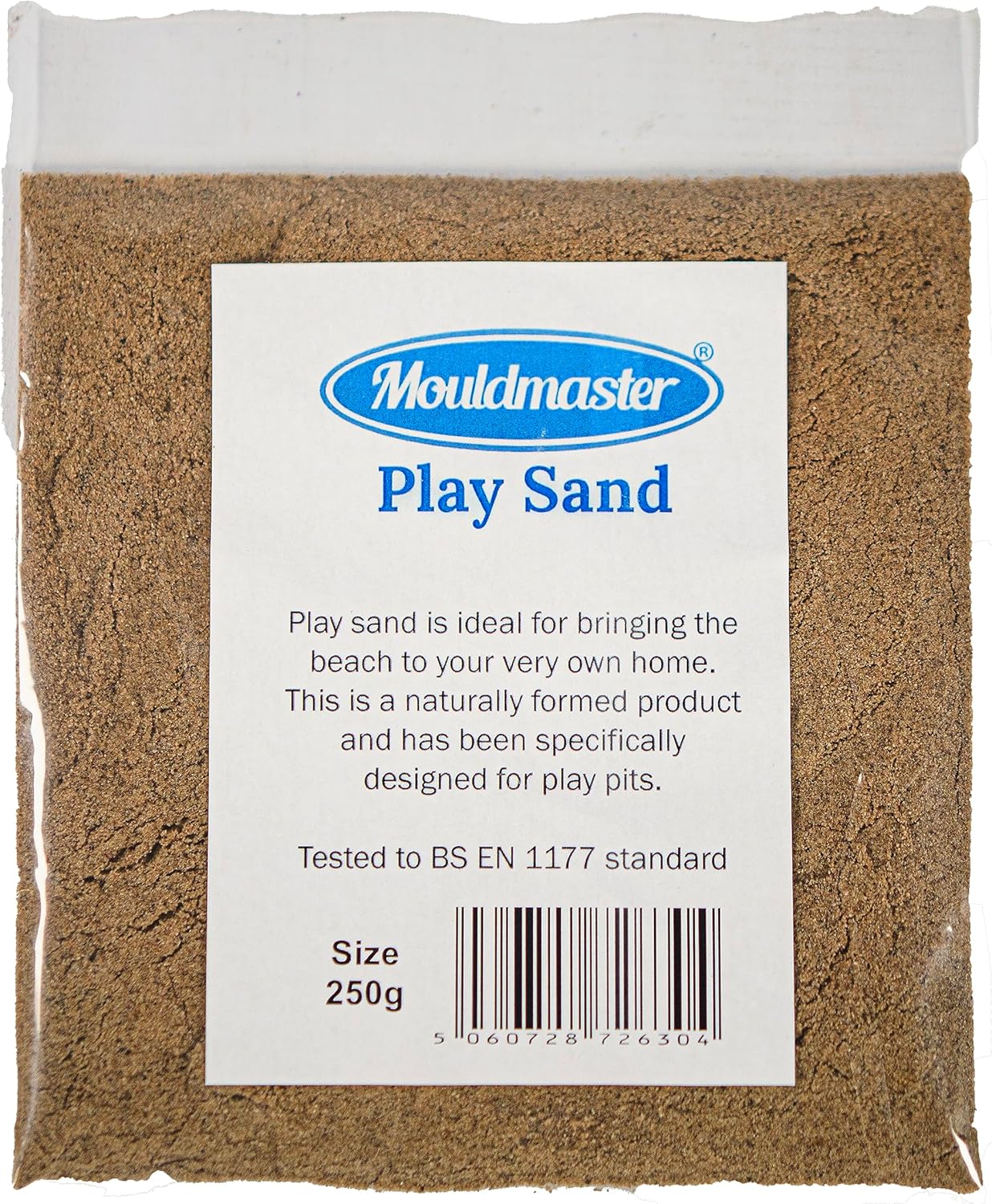 Mouldmaster Play Sand 250g