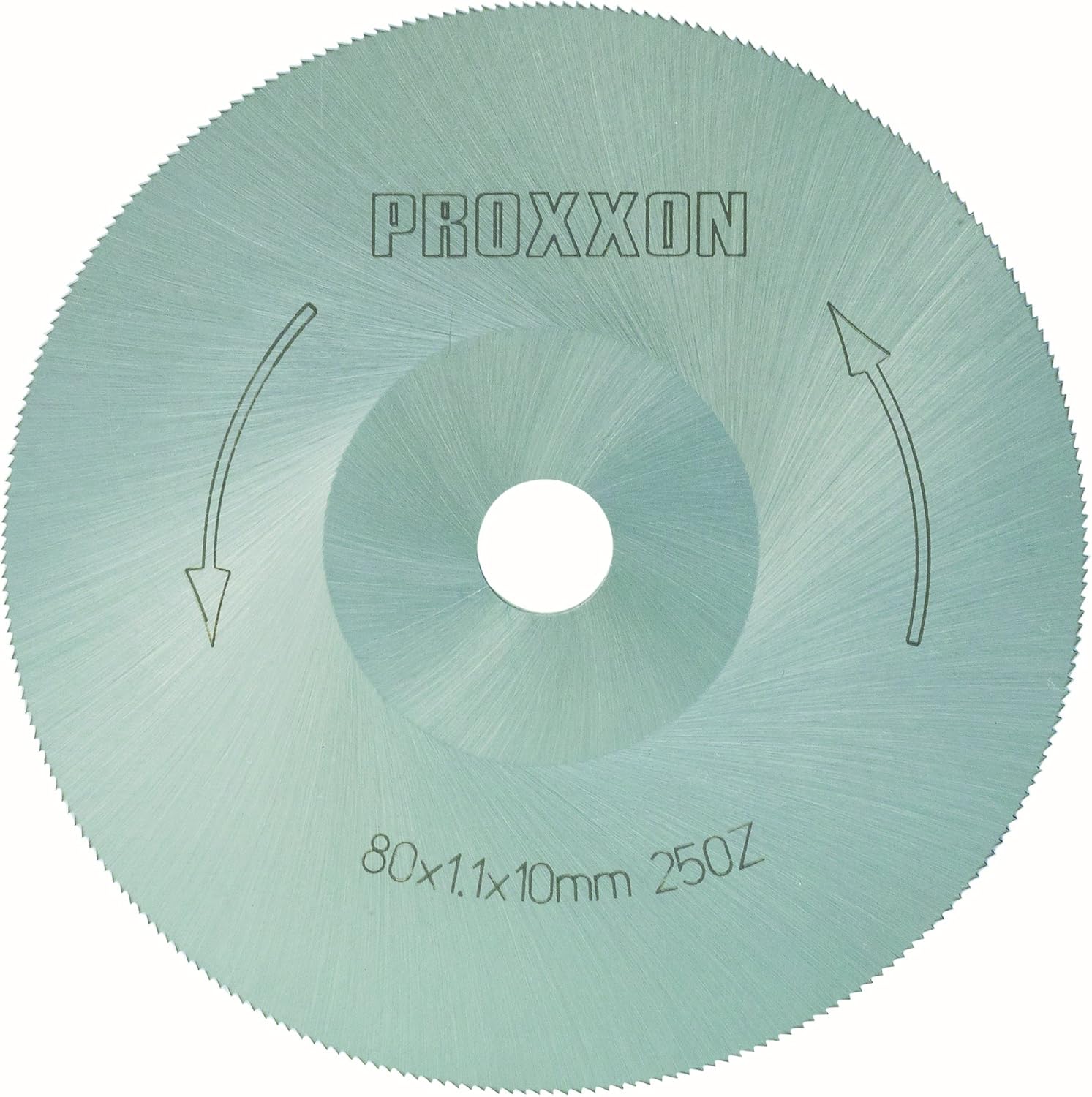 PROXXON 28730 HSS Saw Blade